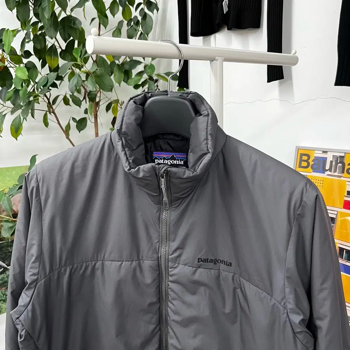美品 パタゴニア ナノパフジャケット M プリマロフト 超希少