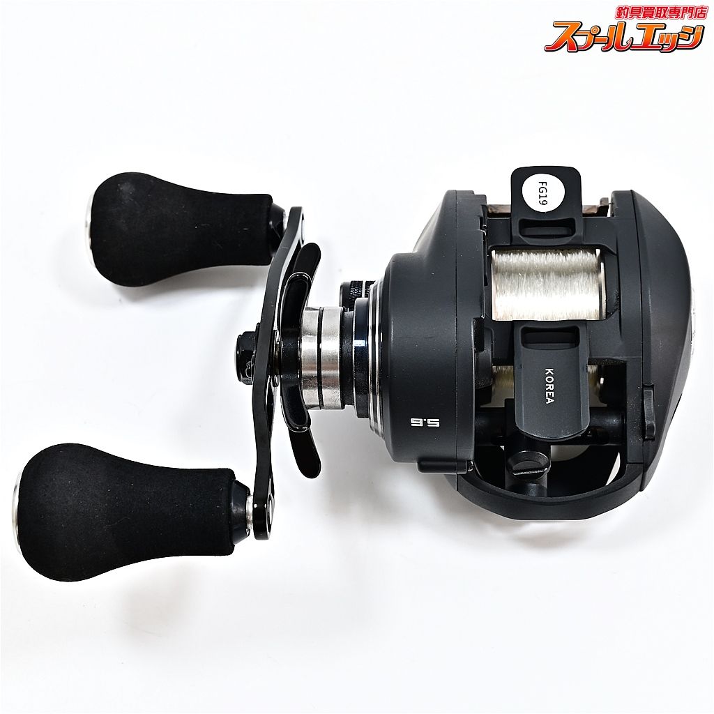 初代　アンタレス　純正ハンドル付き Yahoo!オークション -「アンタレス純正ハンドル」(シマノ