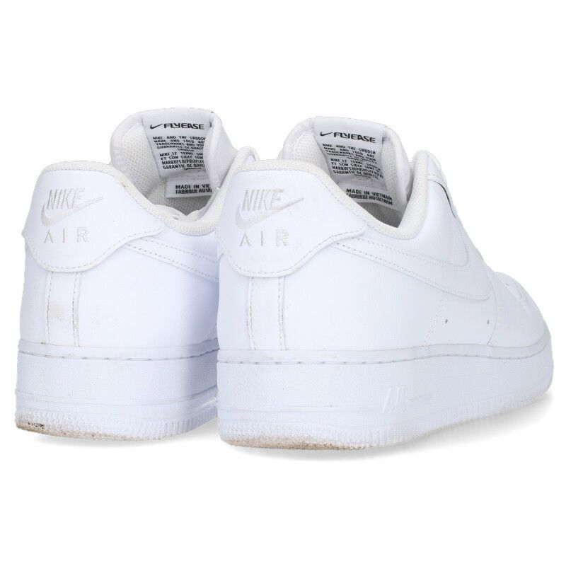 ナイキ AIR FORCE 1 07 FLYEASE FD1146-100 エアフォース1 07 ナイキ AIR FORCE 1 07 FLYEASE FD1146-100 エアフォース1 07