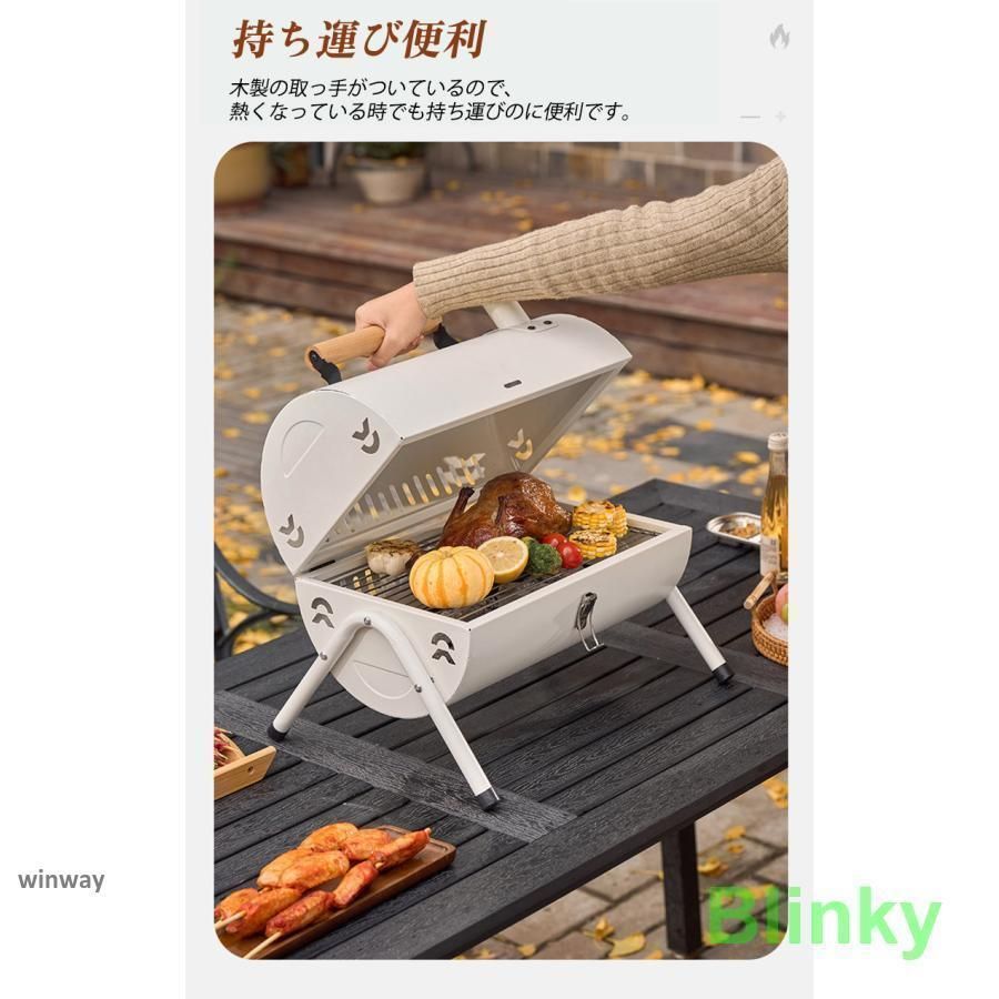 小型 蓋付き