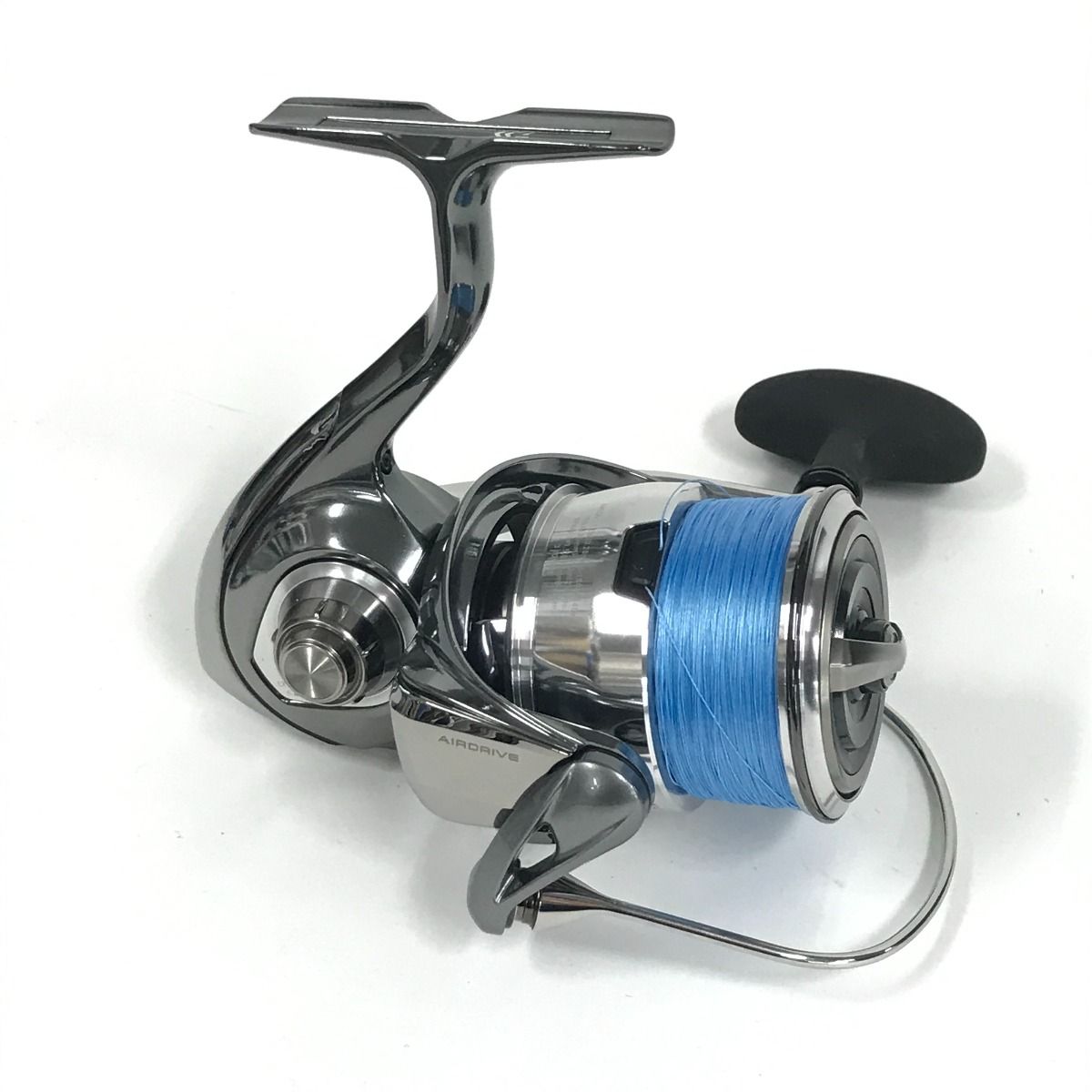 DAIWA ダイワ スピニングリール 22 イグジスト LT4000-XH