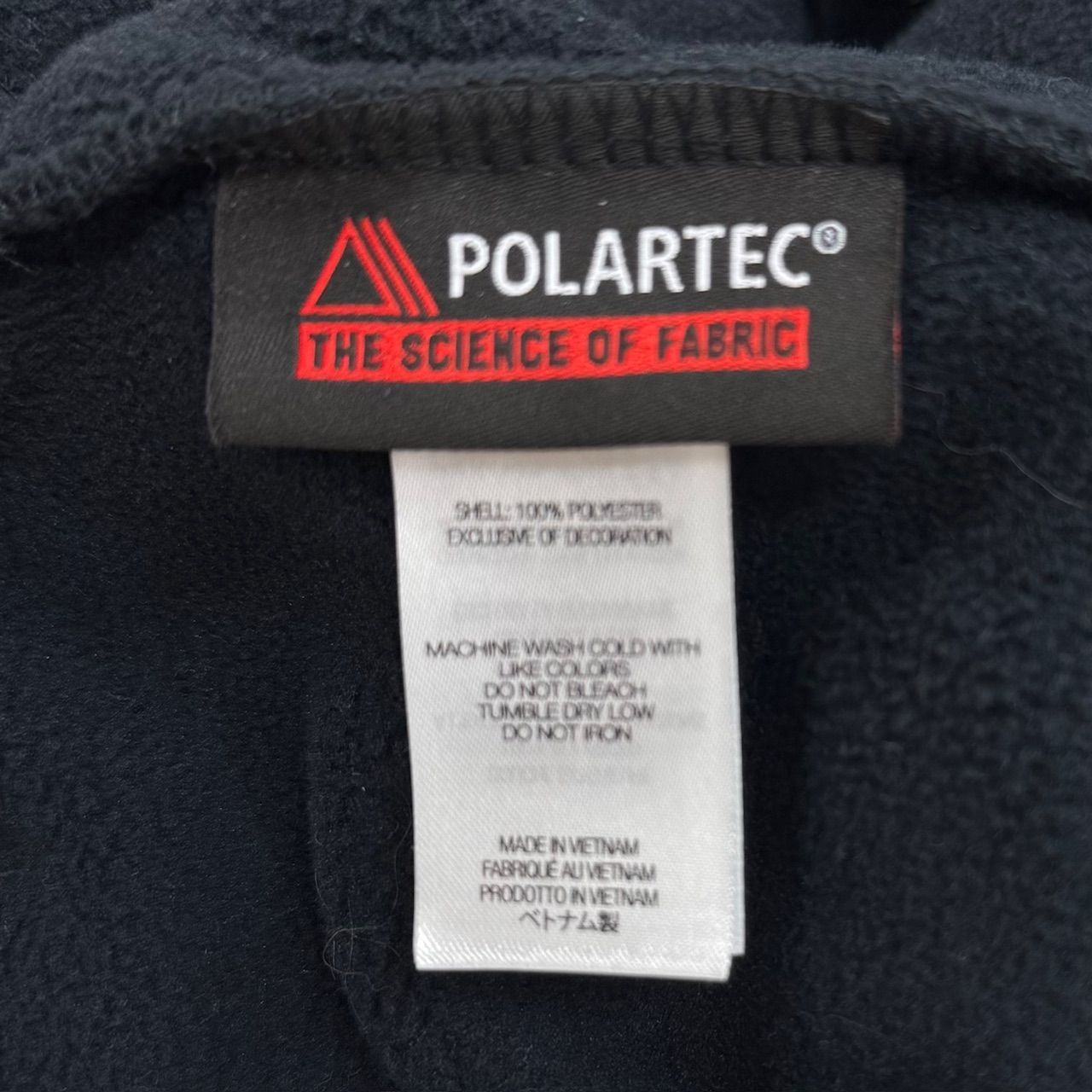 Supreme 24AW Polartec Pant 