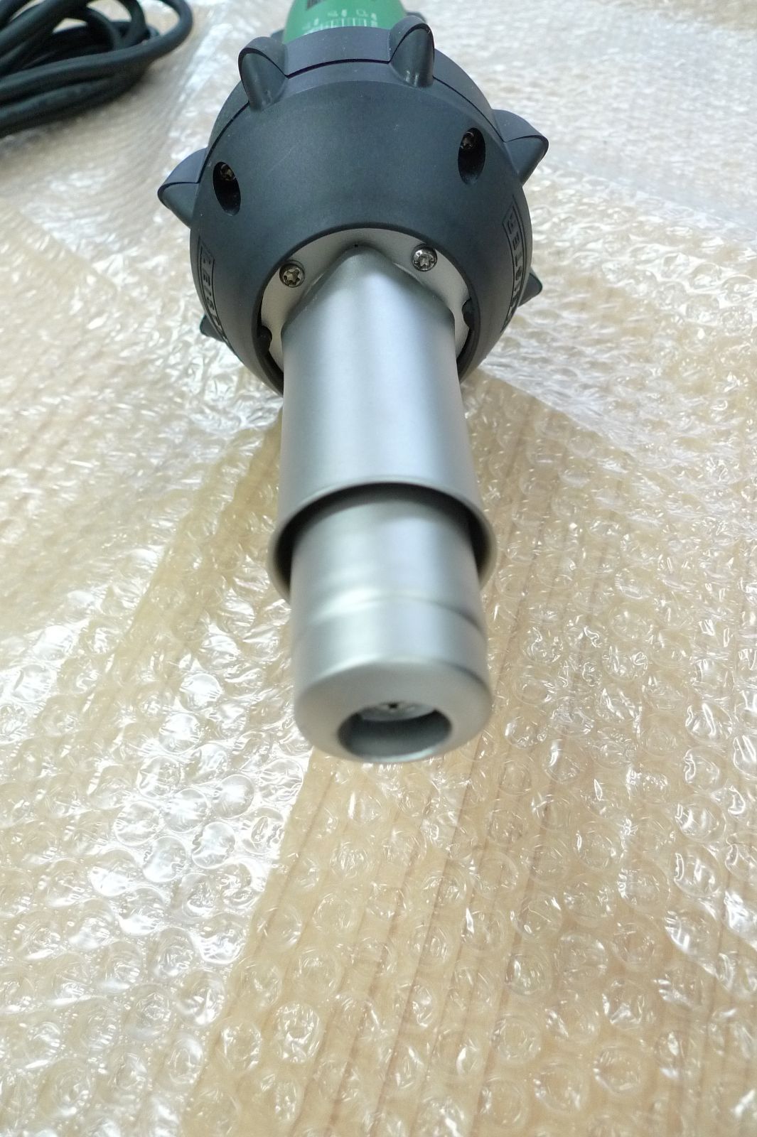 LEISTERライスター 100Vホットエアーツール TRIAC 141.230 LEISTERライスター 100Vホットエアーツール TRIAC 141.230