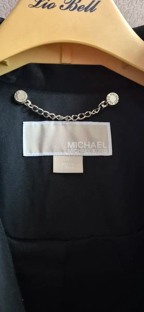 バーバリージャケット