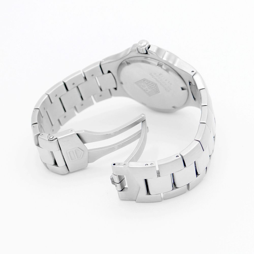 タグホイヤー TAG HEUER WL5113 デイト メンズ 腕時計 - www.tickmark.ai