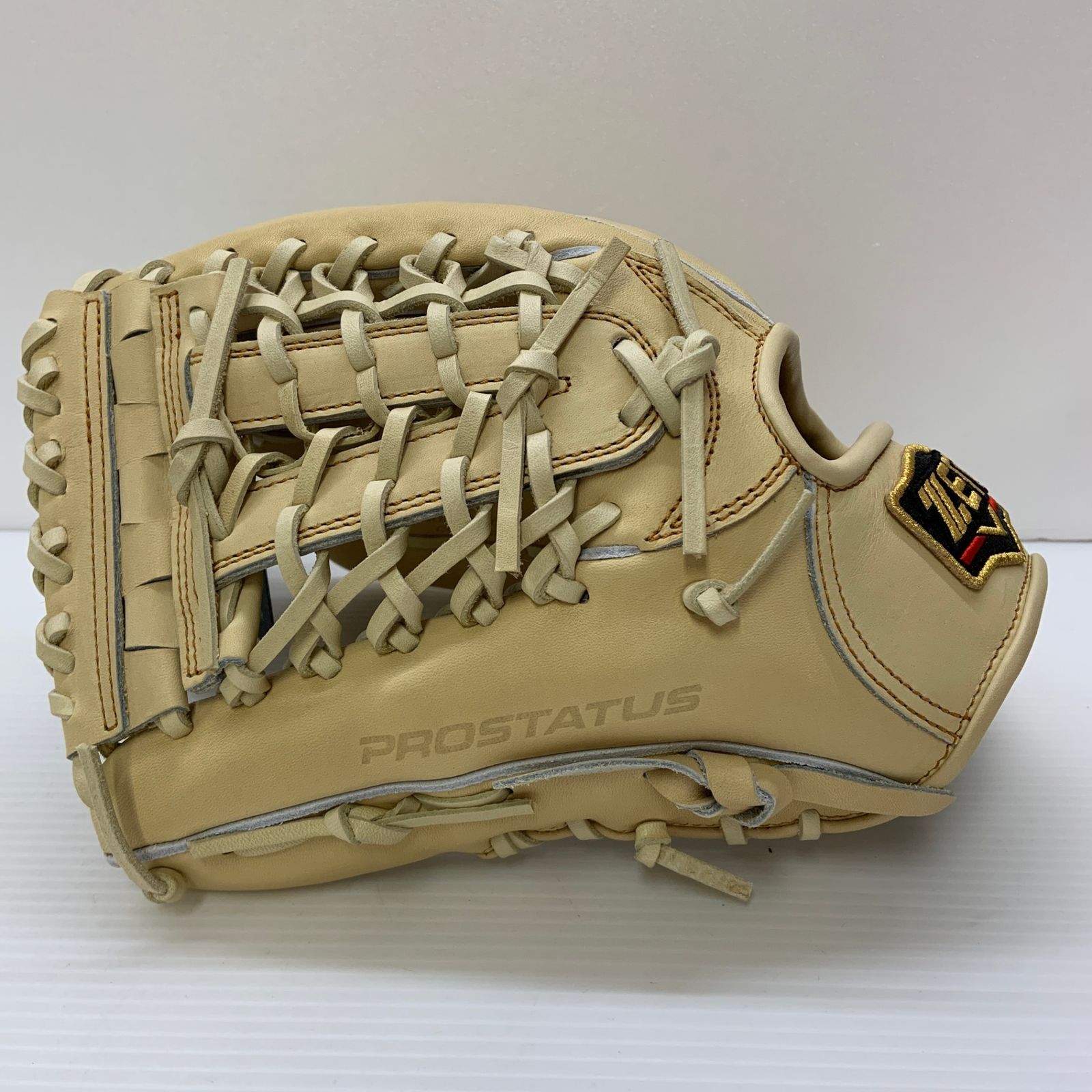 プロステイタス 硬式