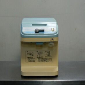 中部 CS-25 初雪 アイス スライサー アイスクラッシャー かき氷 100V