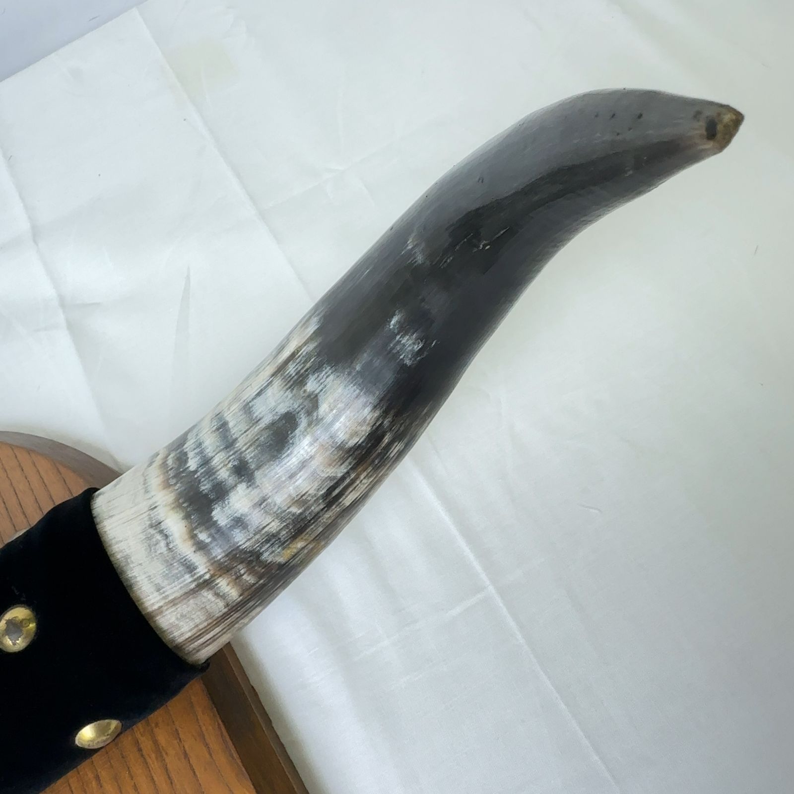 アンティーク ツノ