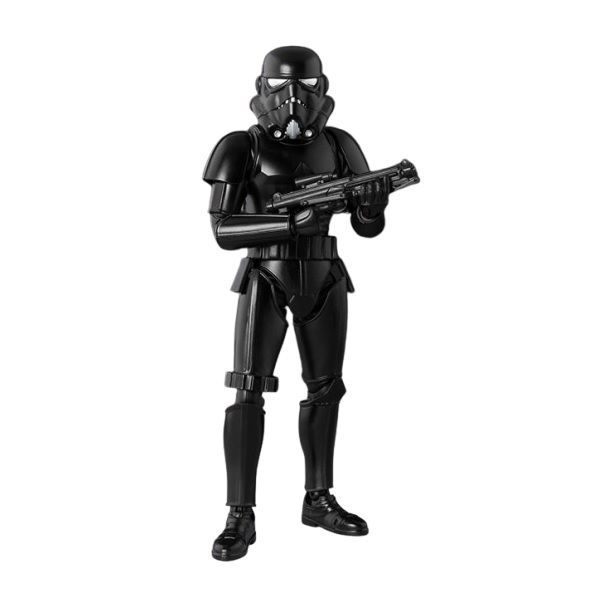  S.H.Figuarts シャドウトルーパー スター・ウォーズ TAMASHII NATION 2015 SF・ファンタジー・ホラー
