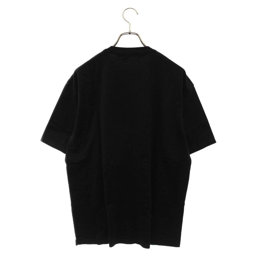 UNDERCOVER (アンダーカバー) Rose Tee ローズ ロゴプリント クルー 