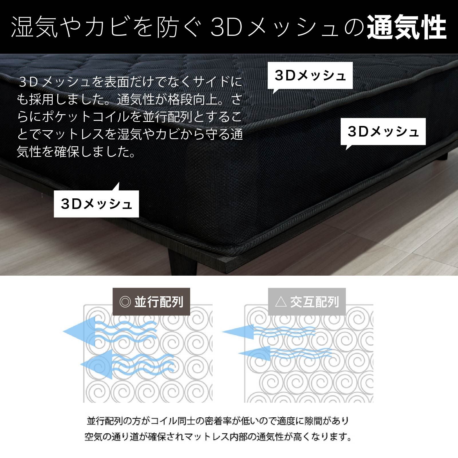 硬め