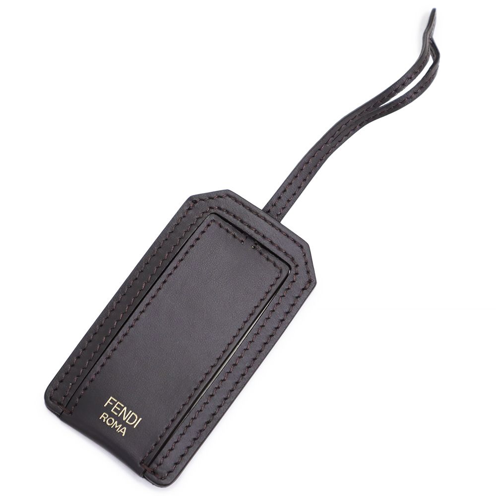 フェンディ FENDI メッシュ スモール ピーカブー ディフェンダー 