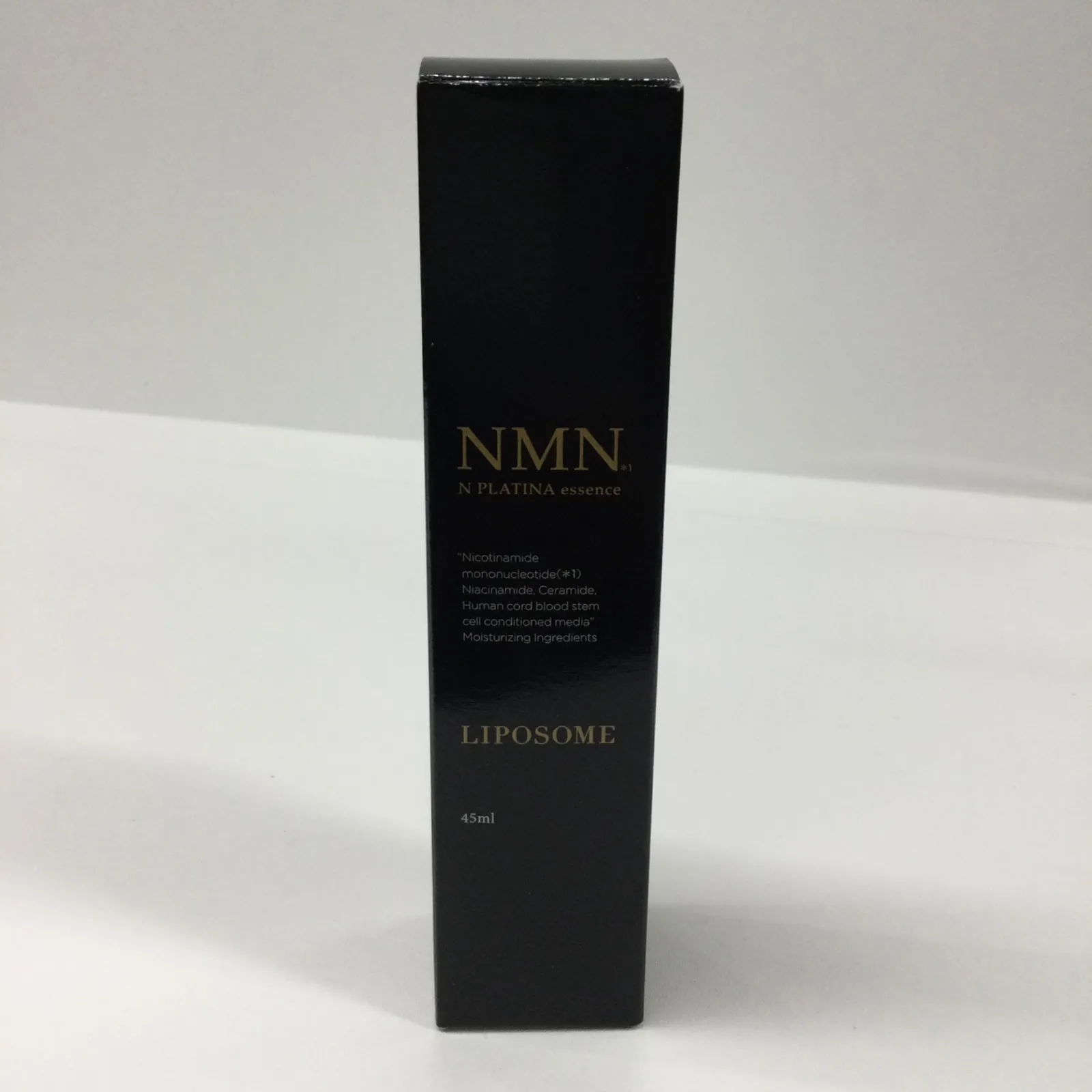 2025年最新】リポソームNプラチナエサンスの人気アイテム - メルカリ