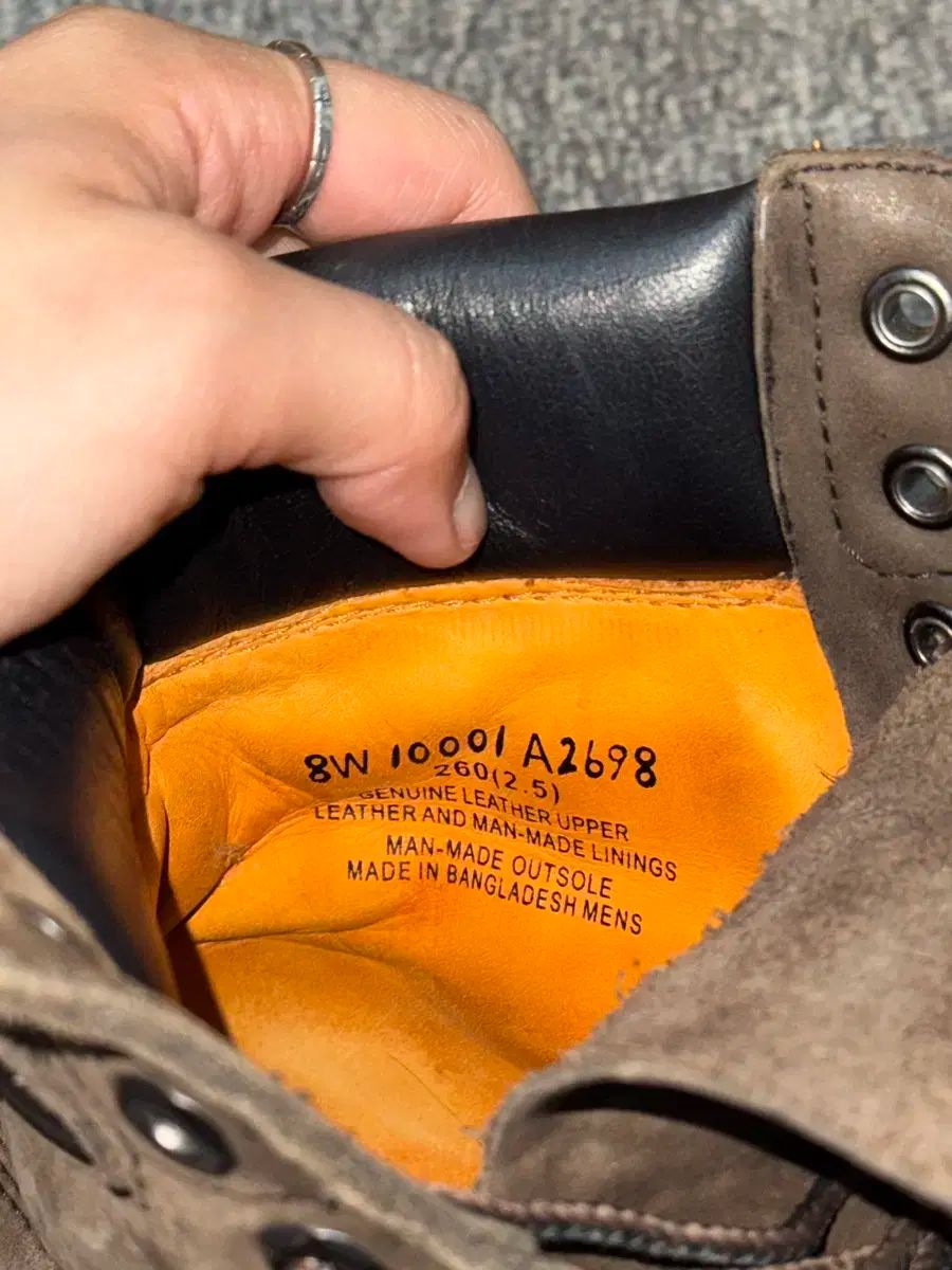 Timberland ティンバーランド