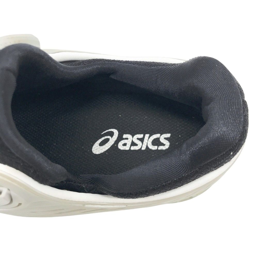 asics アシックス 111A180 GEL-ACE PRO 5 BOA ゴルフシューズ ホワイト