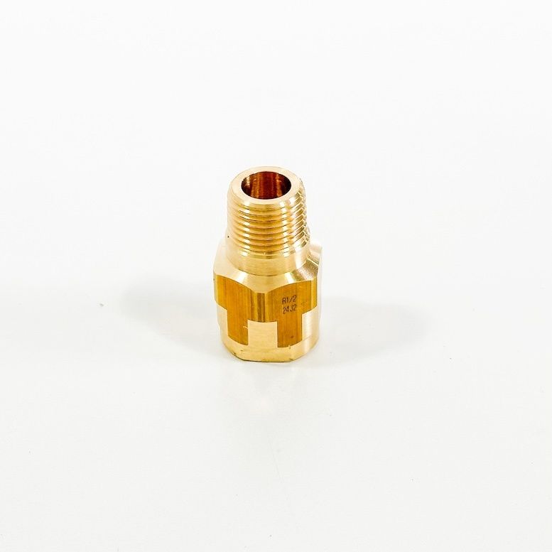 架橋ポリ オンダ　WロックジョイントWJ1-1313-S 80個　送料込み　 ☆オンダ ダブルロックジョイントWJ1型外ネジ(WJ1-1313-S)80個☆