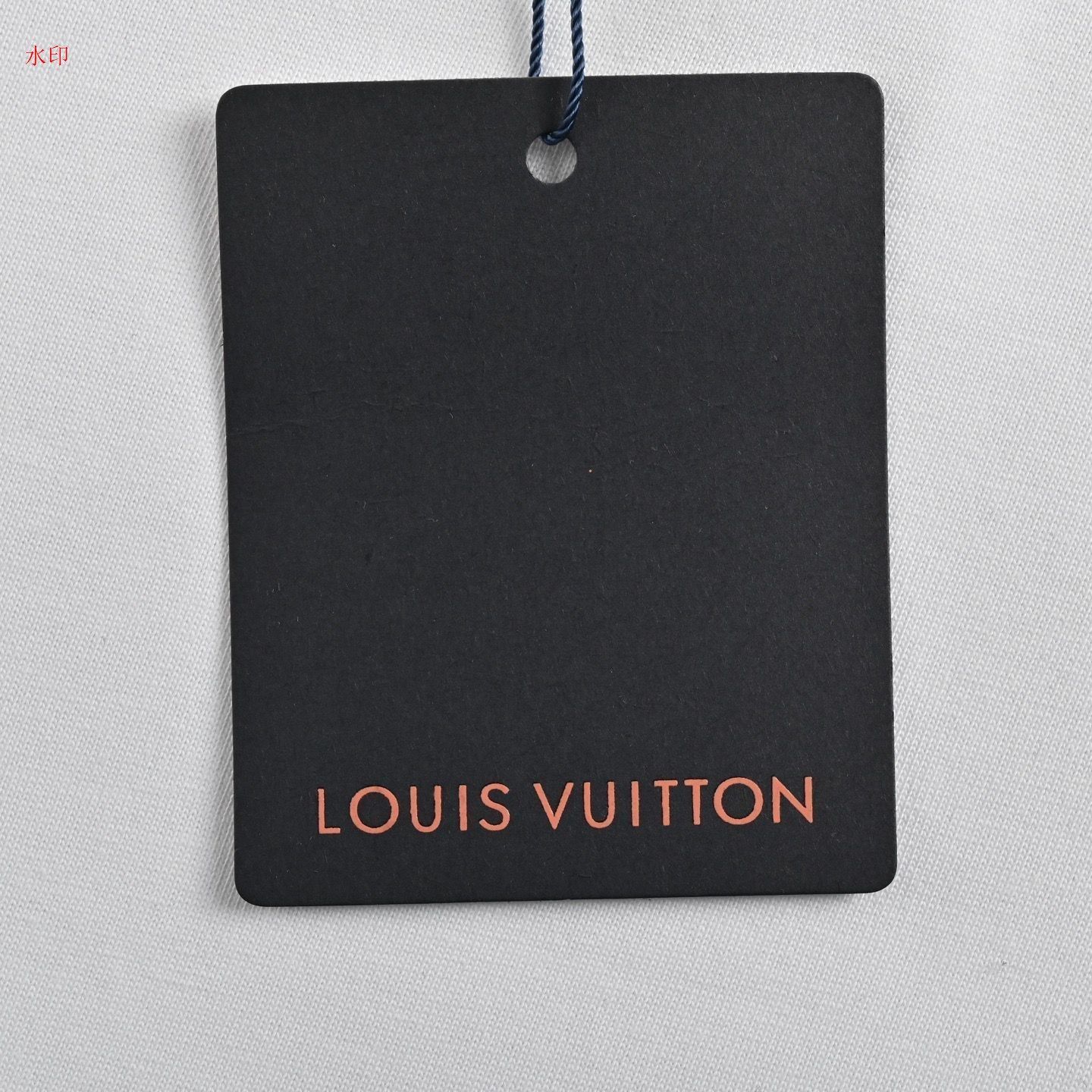 今日特価】Louis Vuitton インクジェットモノグラムプリント T