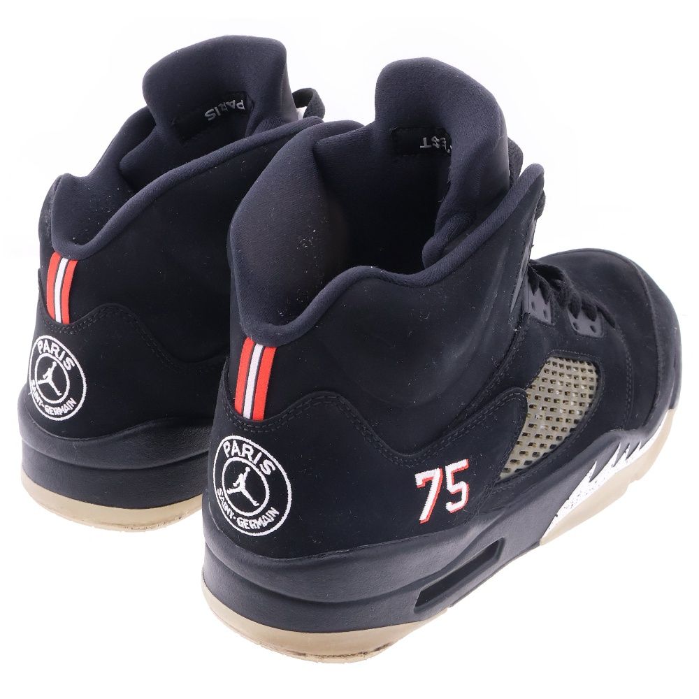 NIKE (ナイキ) AIR JORDAN 5 PARIS SAINT-GERMAIN エアジョーダン 5