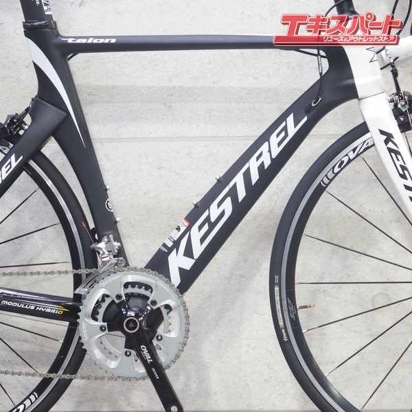 KESTREL TALON ROAD 105 5700 2×10s 2013 ケストレル タロン ロードバイク 戸塚店