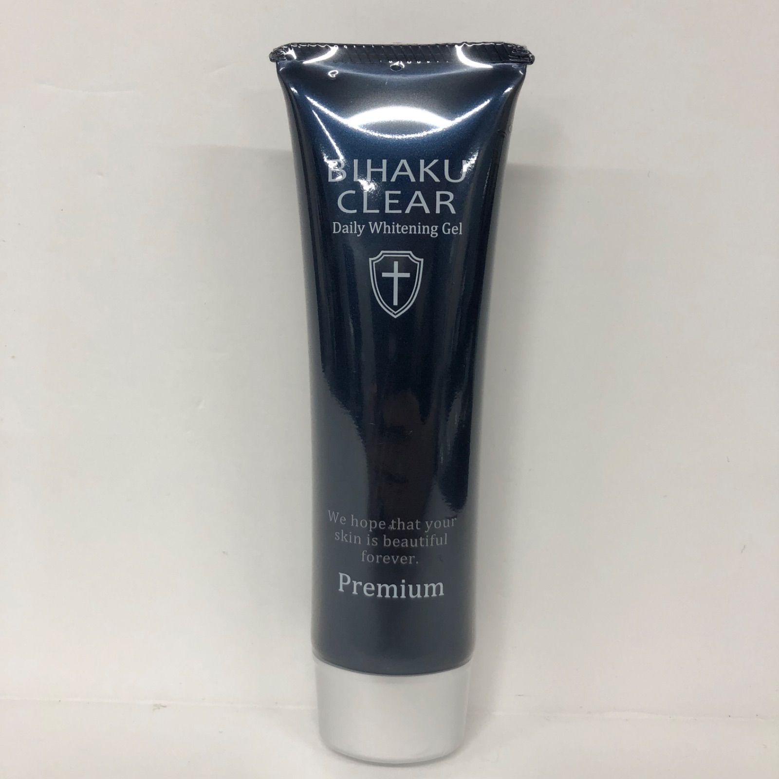 BIHAKU CLEAR Premium ビハククリアプレミアム　50g×2本 楽天市場】【公式】ビハククリアプレミアム 薬用美白 シミ消し
