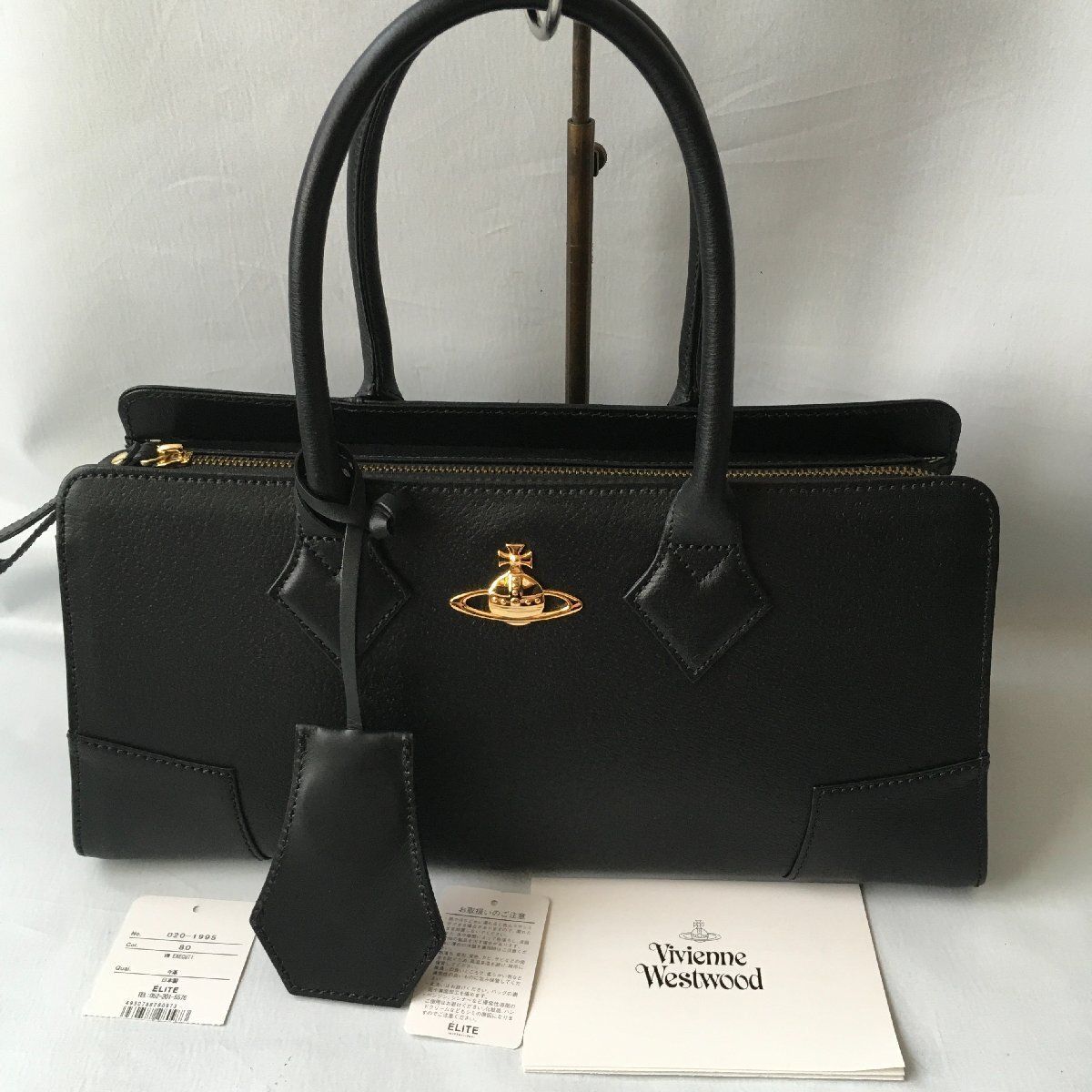 極美品 Vivienne Westwoodヴィヴィアンウエストウッド オーブ