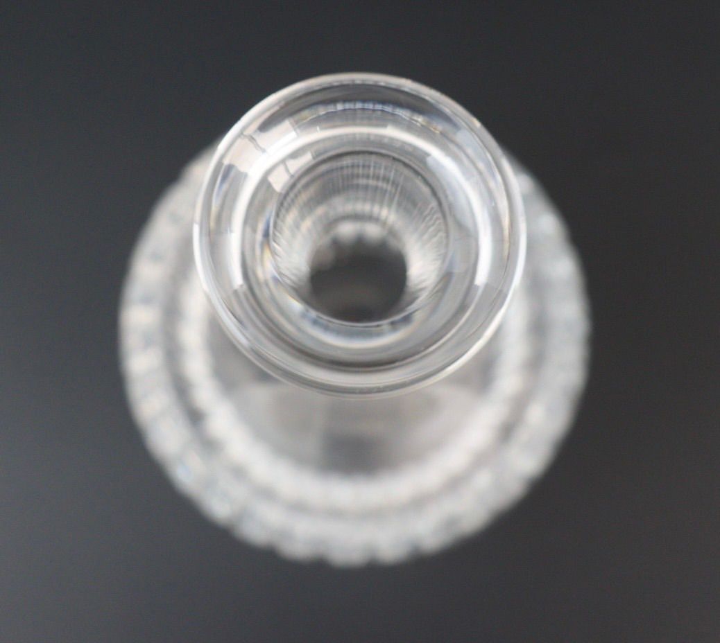 バカラ Baccarat マッセナ デキャンタ デカンタ クリスタル WWW_SKLAD-KIRPICHA_RU