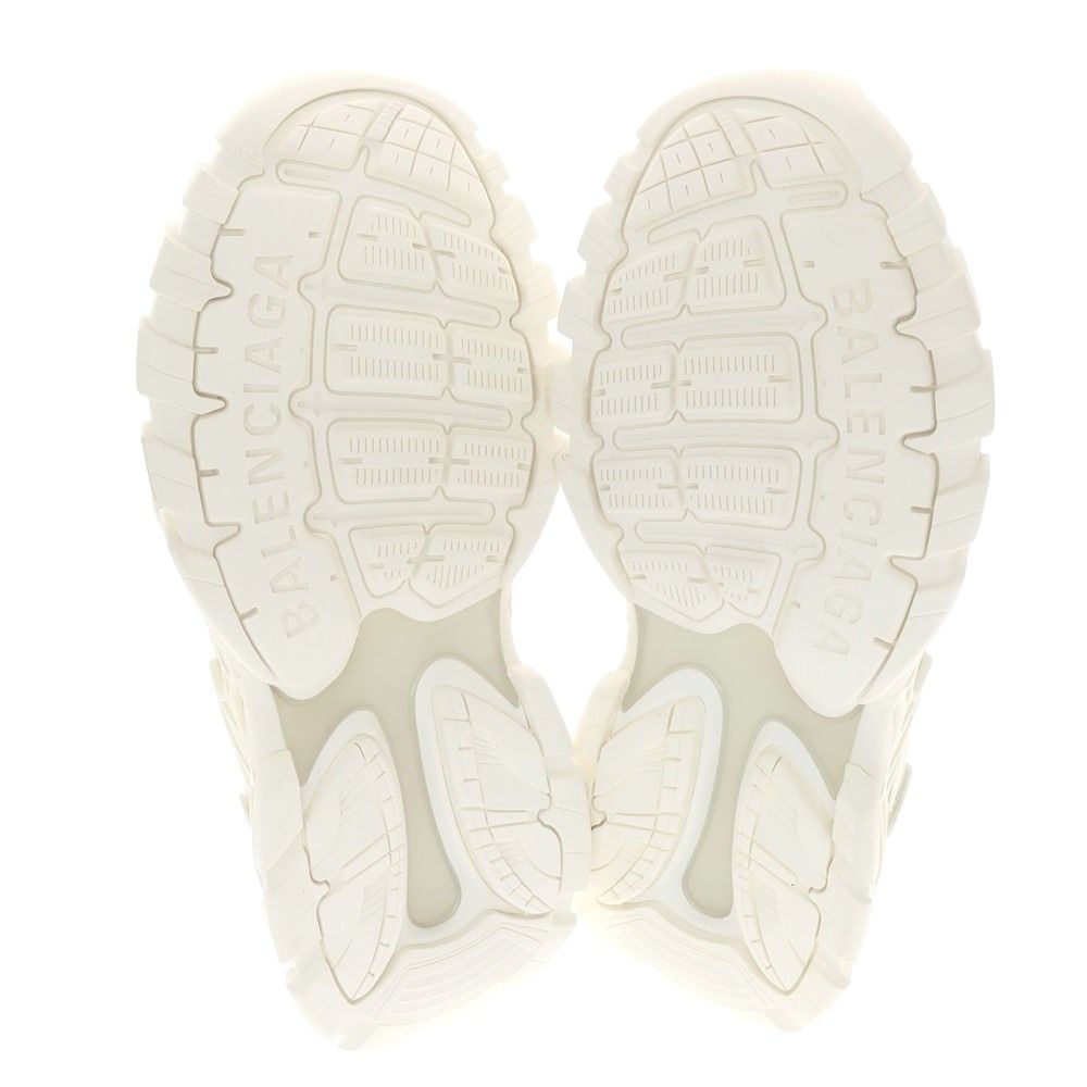 中古】【未使用】バレンシアガ BALENCIAGA TRACK SANDAL サンダル  