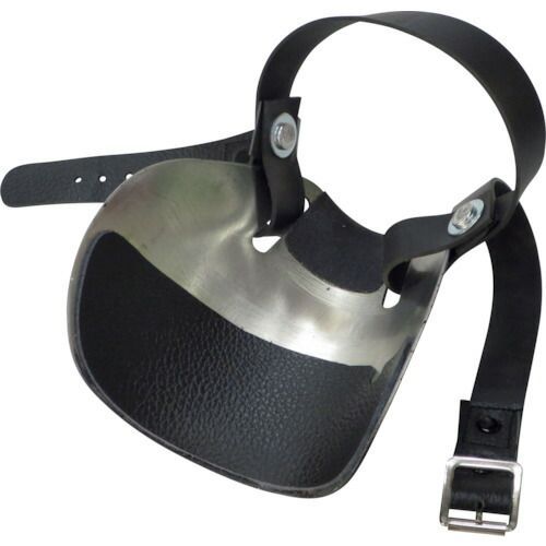 ミドリ安全 長靴用 甲プロテクター MKP-B2N アルミ製 足甲 プロテクター ガード カバー