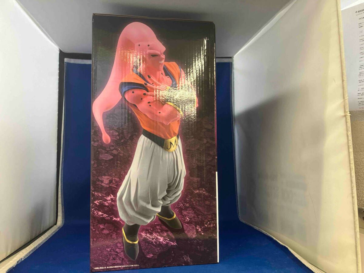 一番くじ ドラゴンボール VSオムニバスアルティメットD賞　魔人ブウ孫悟飯吸収 D賞 魔人ブウ 孫悟飯吸収 一番くじ ドラゴンボール オムニバス