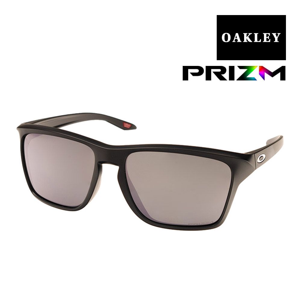 オークリー サイラス oo9448f-0258 ローブリッジフィット サングラス プリズム OAKLEY SYLAS