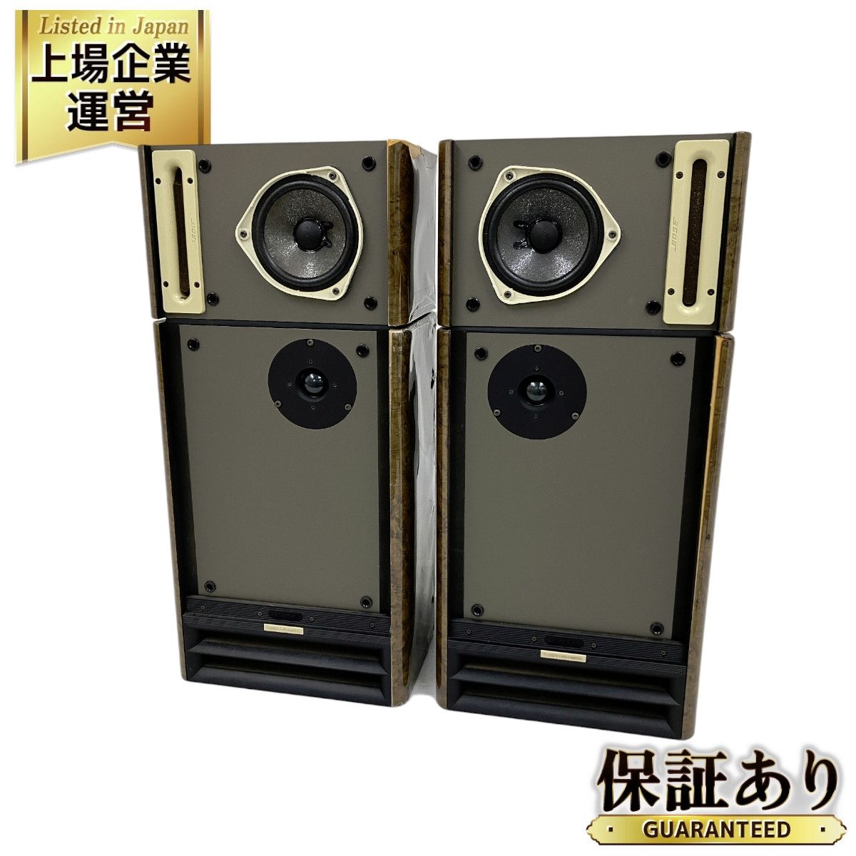 BOSE Model 363 SYSTEM WestBorough スピーカー ペア 音響機材 ボーズ 中古 O9126116 - メルカリ