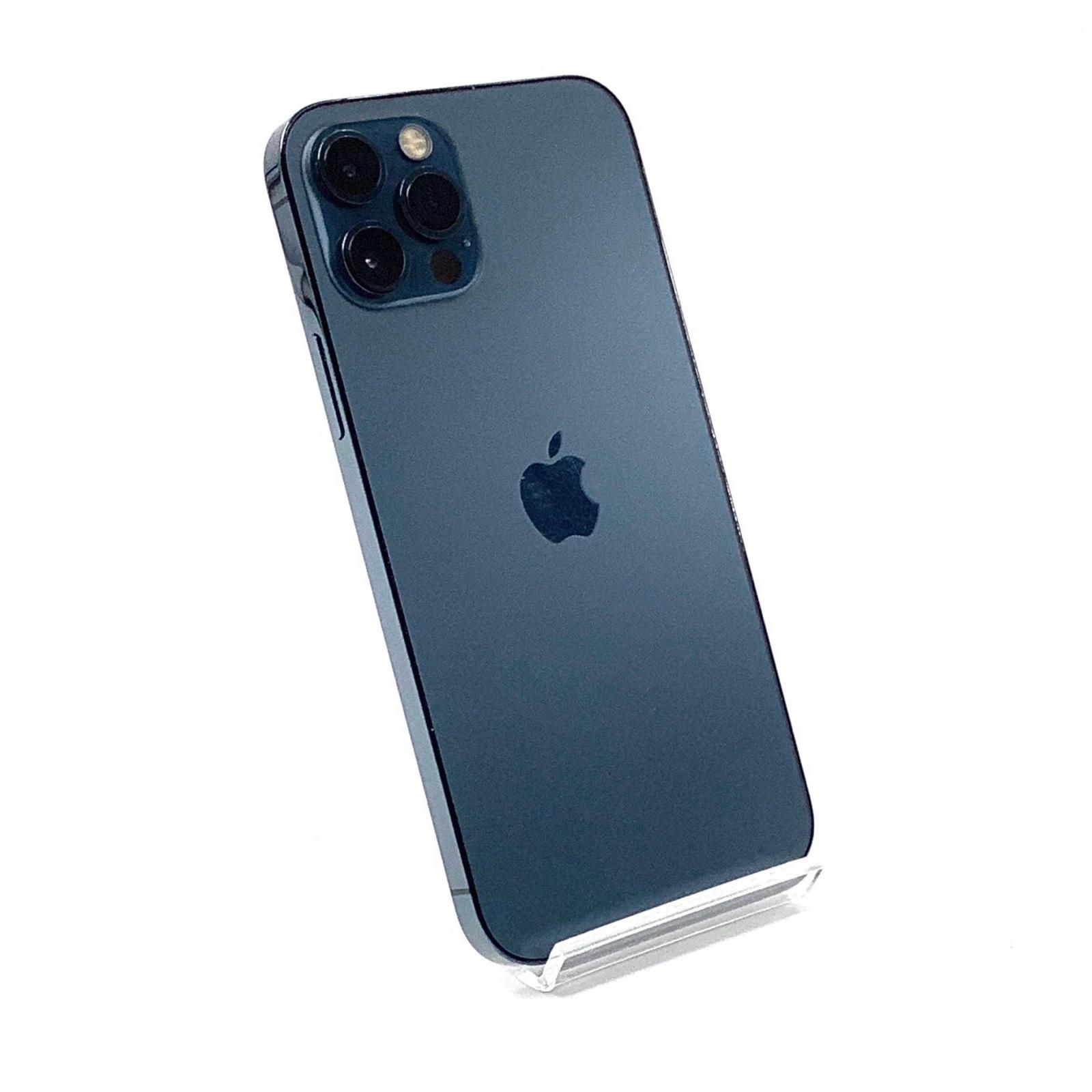 iPhone 12 Pro 256GB パシフィックブルー　（バッテリー非純正 iPhone 12 Pro 256GB パシフィックブルー （バッテリー非純正