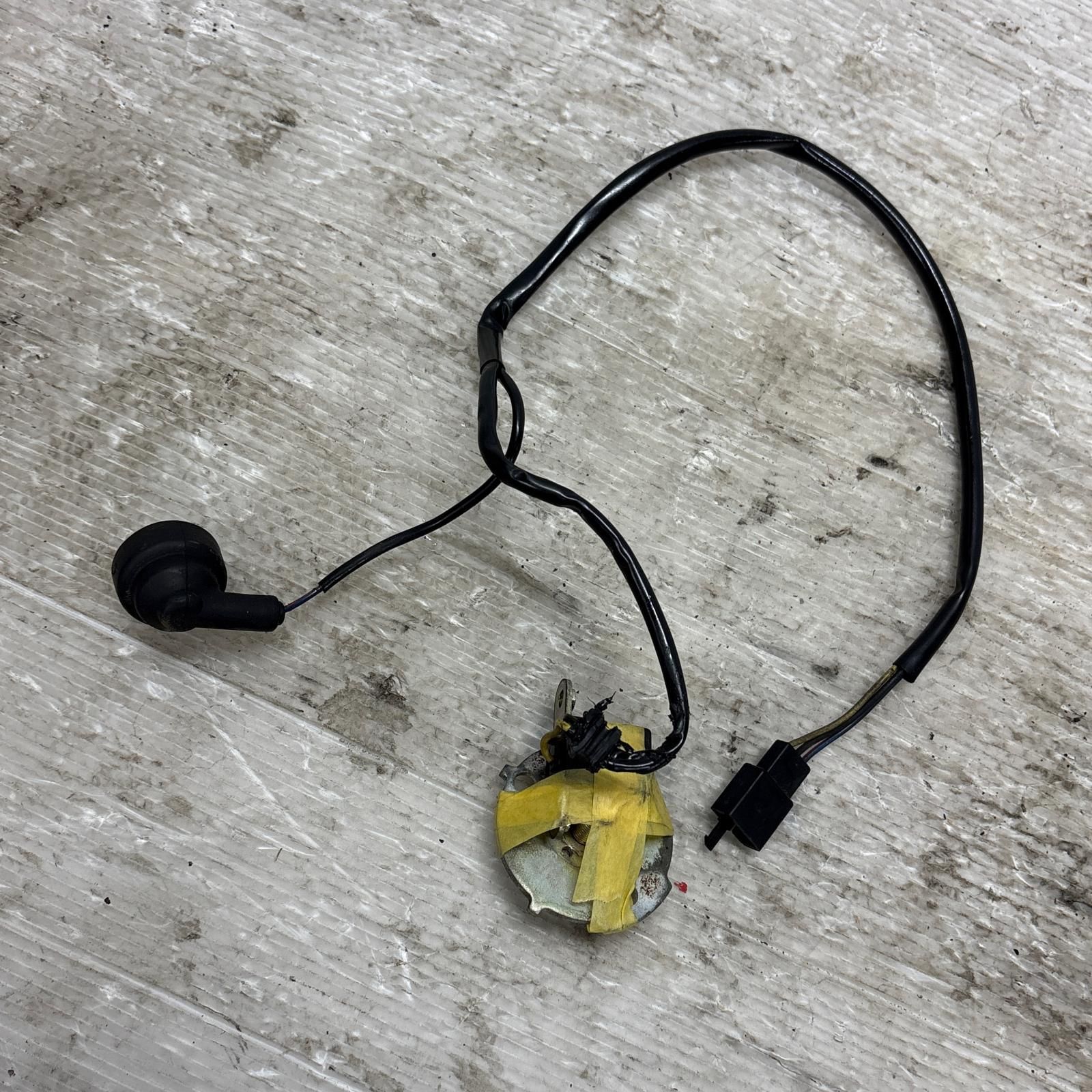 BMW Z4 E89 木目調インテリアトリム 希少な右ハンドル用 17点