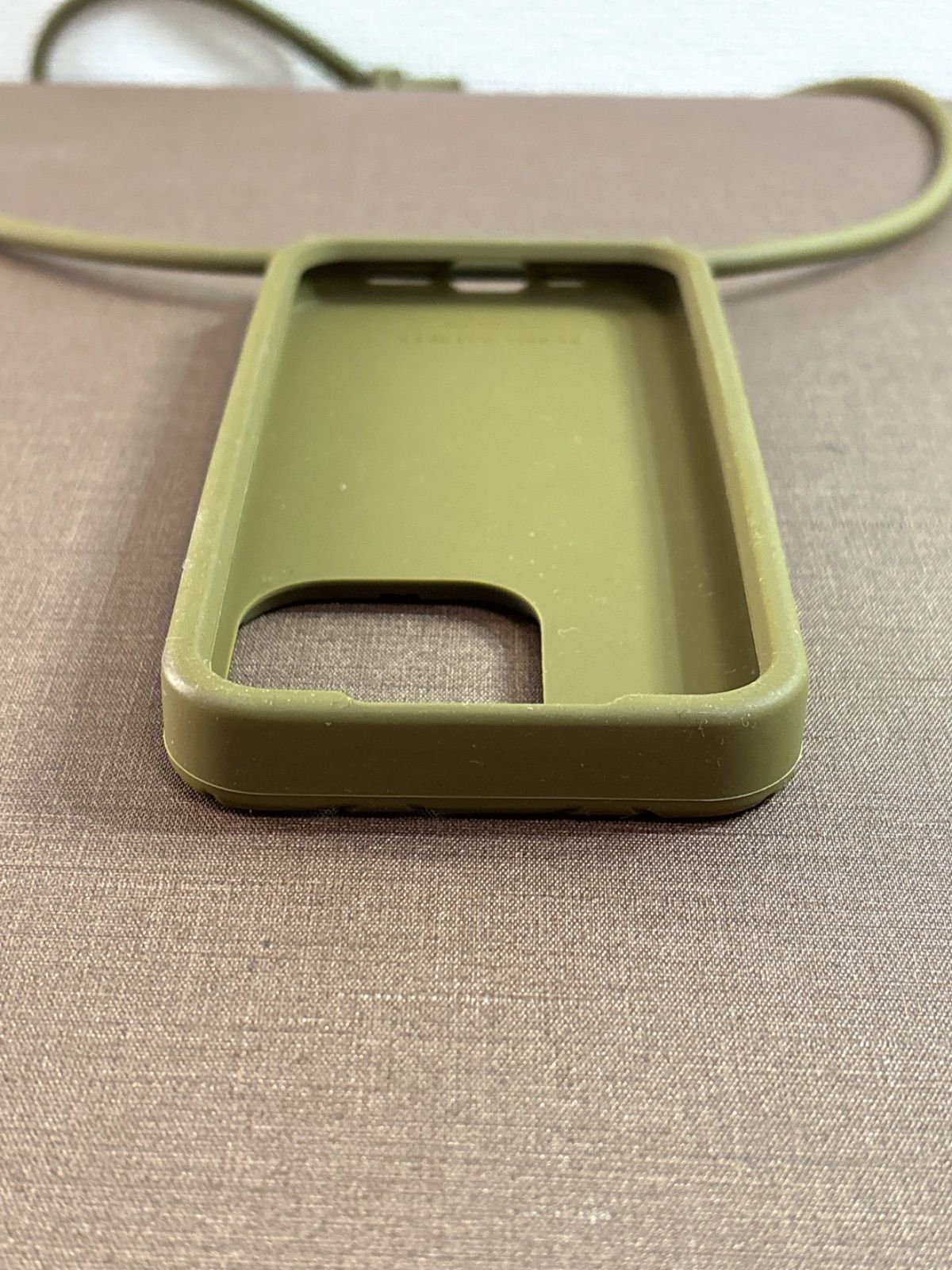 BOTTEGA VENETA スマホケース 割引 iPhone15Pro