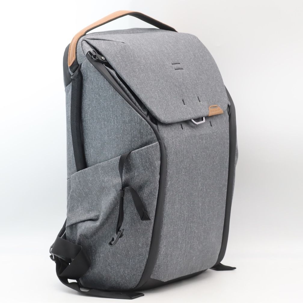 Peak Design Everyday Backpack ピークデザイン エブリデイバック 30 L V 2 チャコール BEDB CH
