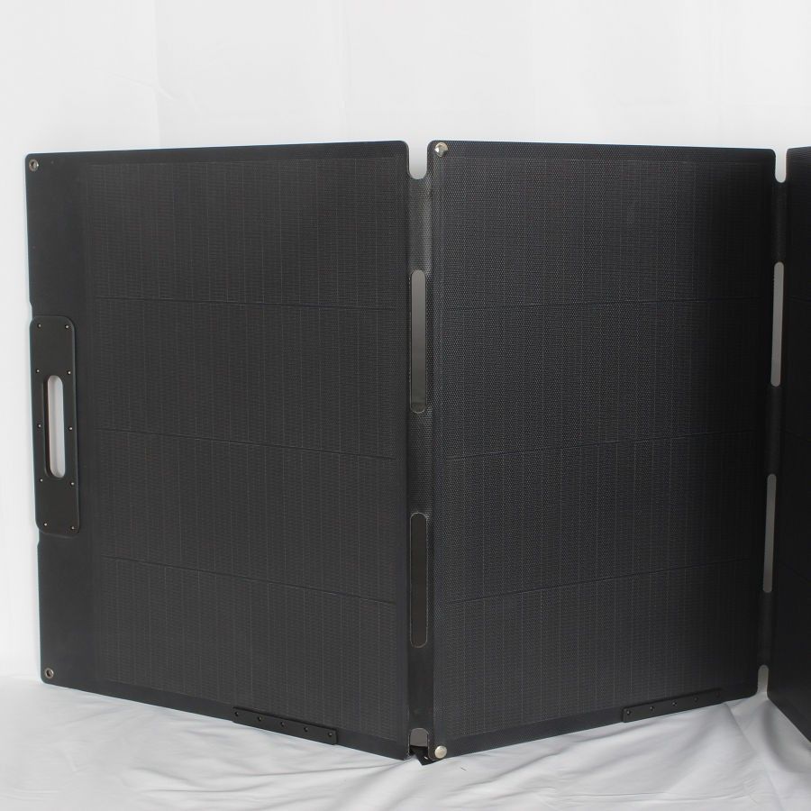 BLUETTI MP200 200W ソーラーパネル ポータブル電源 ソーラー 