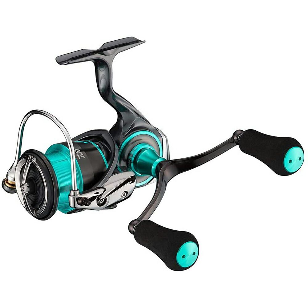 DAIWA/ダイワ】21 エメラルダス エアー LT2500-DH (087608