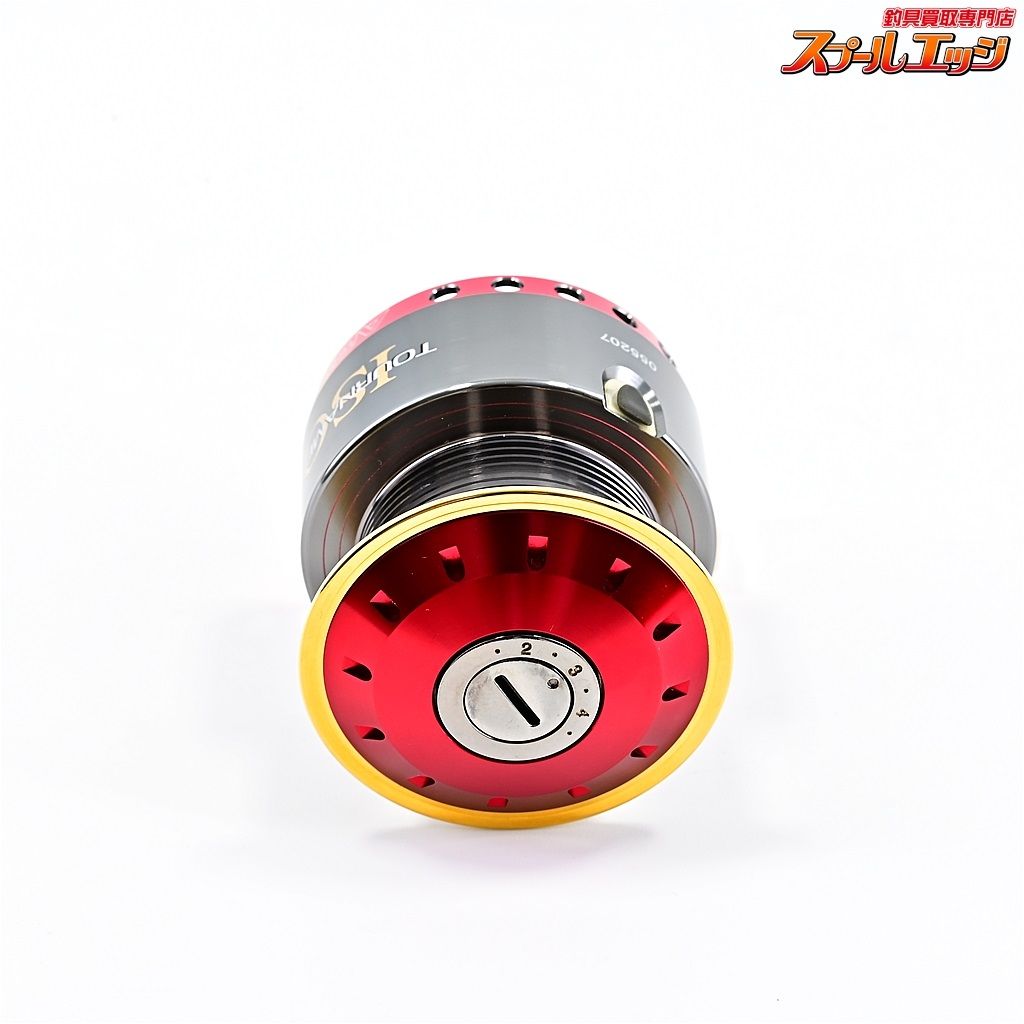 【ダイワ】 03トーナメント 磯 Z2500LB 純正スプール DAIWA TOURNAMENT