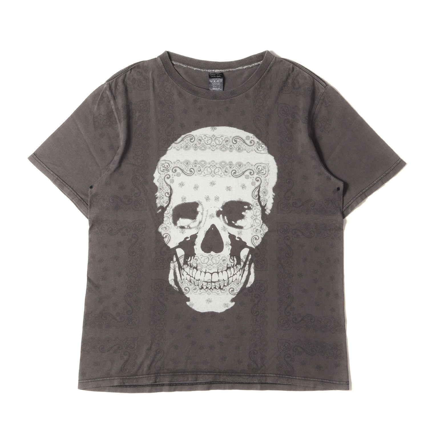 NUMBER（N）INE / 07AW archive Shirt（楽天市場】NUMBER (N)INE