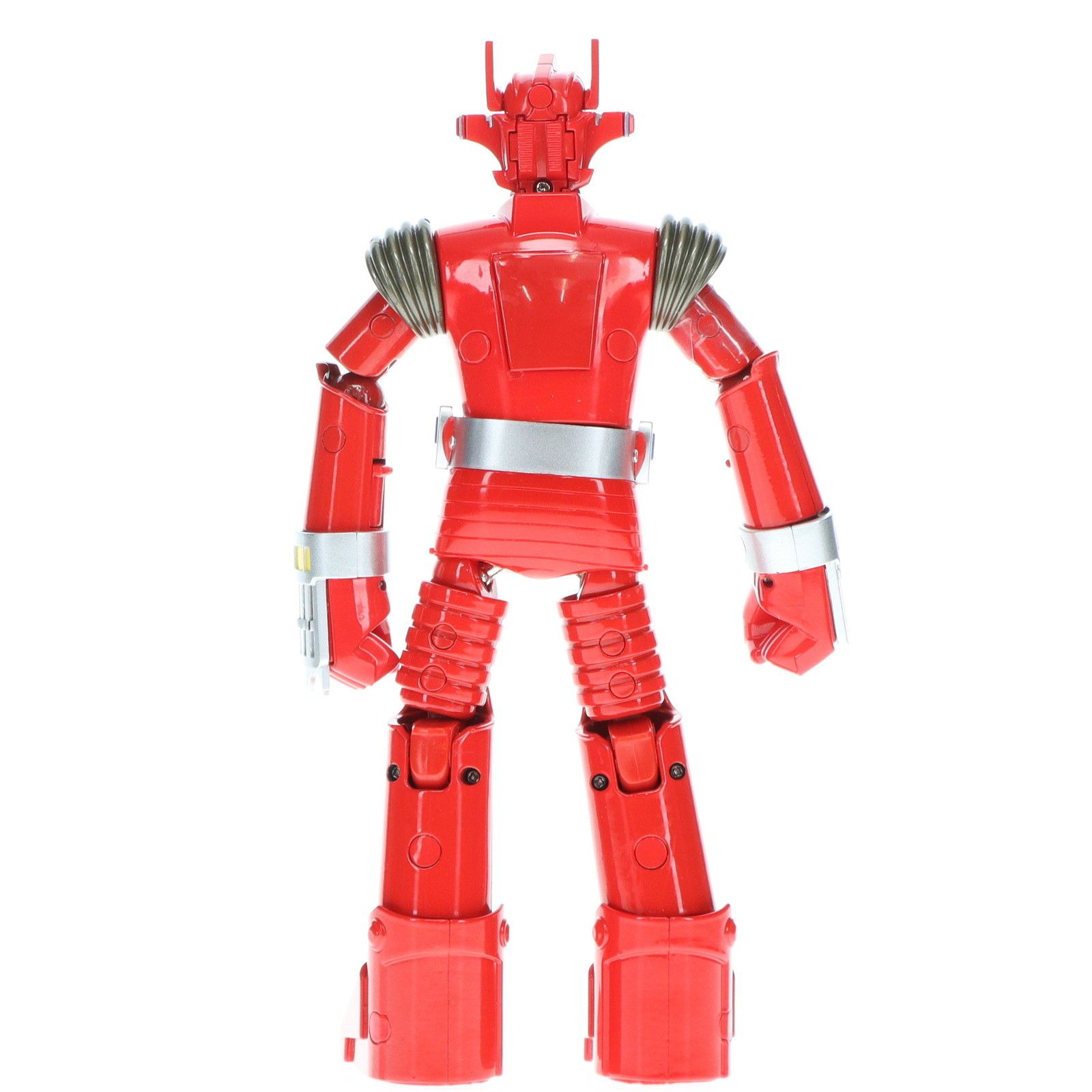 再販) メタル・アクション マッハバロン スーパーロボット