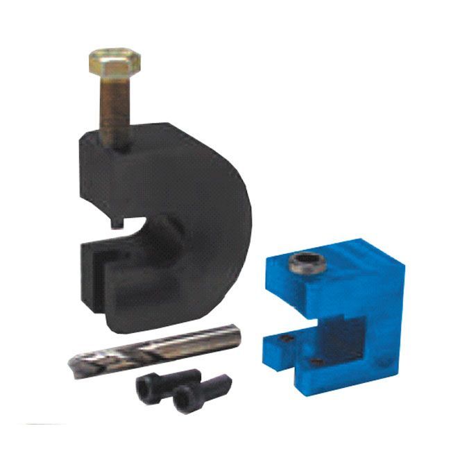 JIMS starter ring gear rivet tool | 978511
