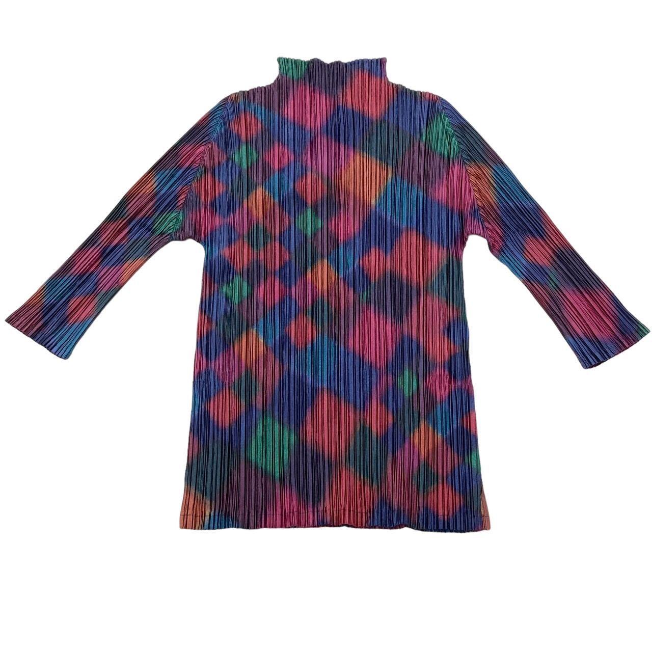 PLEATS PLEASE ISSEY MIYAKE プリーツプリーズ イッセイミヤケ ダイヤ 