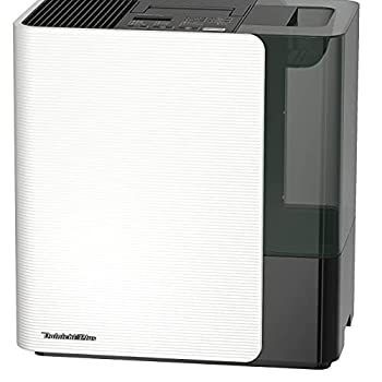 Dainichi ダイニチ 加湿器 ハイブリッド式 木造和室20畳まで プレハブ洋室33畳まで LXシリーズ サンドホワイト HD-LX1220-W