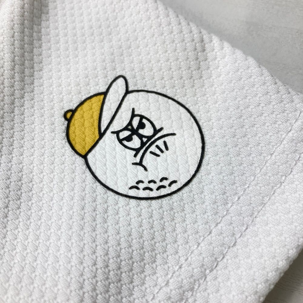 サイズ：0 PEARLY GATES パーリーゲイツ ハイネック 半袖Tシャツ