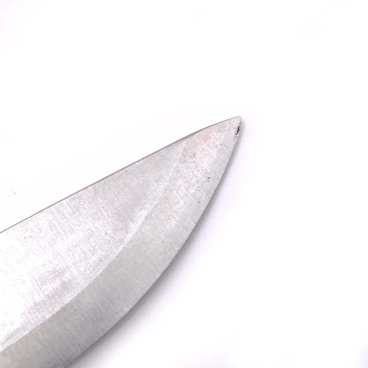 アウトドアナイフ