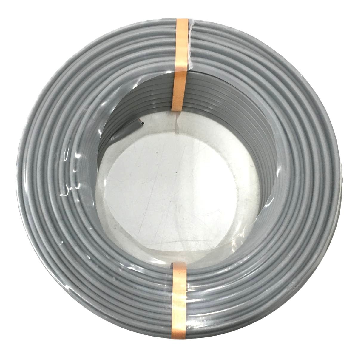 △△ 富士電線工業(FUJI ELECTRIC WIRE) VVFケーブル 3×2.0mm 100m 3  