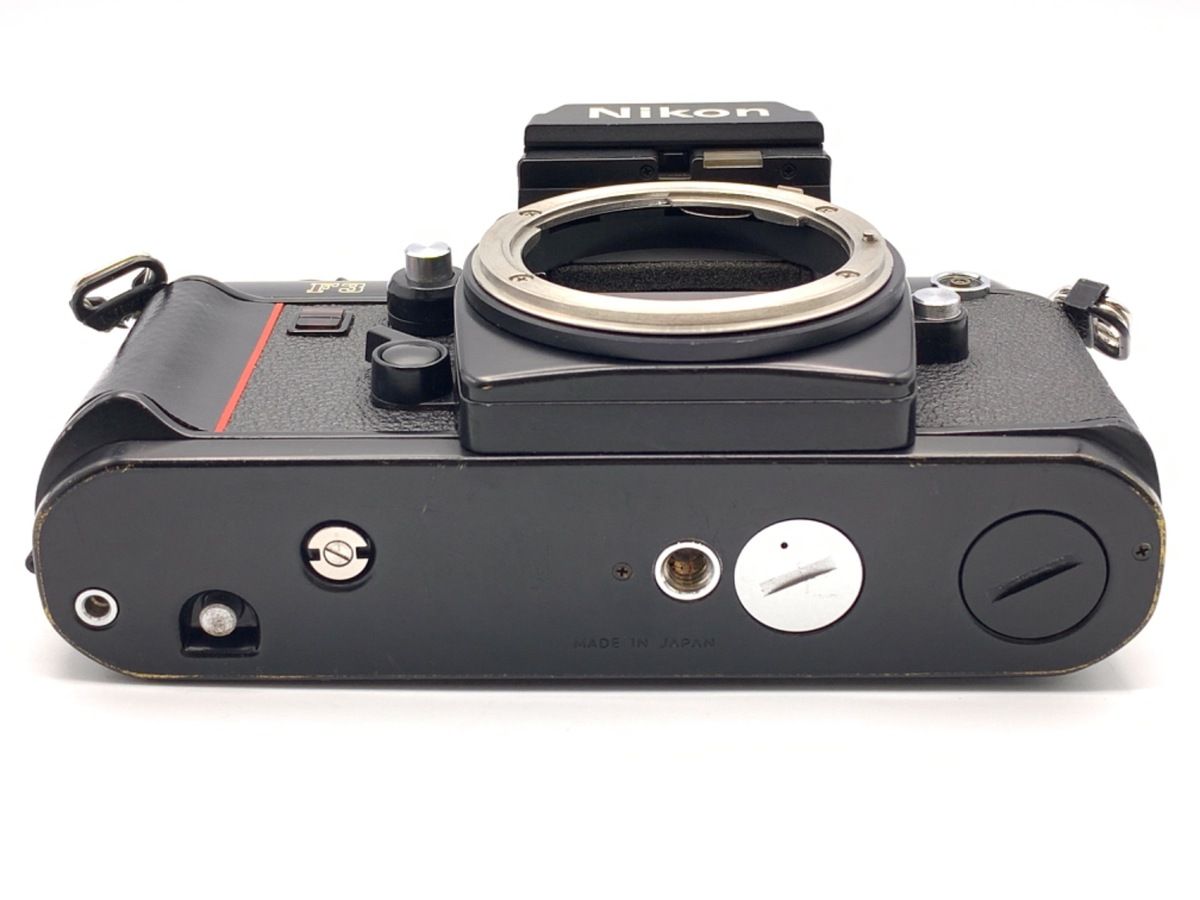 ニコン F3 ボディ 中古 ニコンF3 ボディ 中古】(ニコン) Nikon ニコン F3 ボディ 中古 ニコンF3 ボディ 中古】(ニコン) Nikon