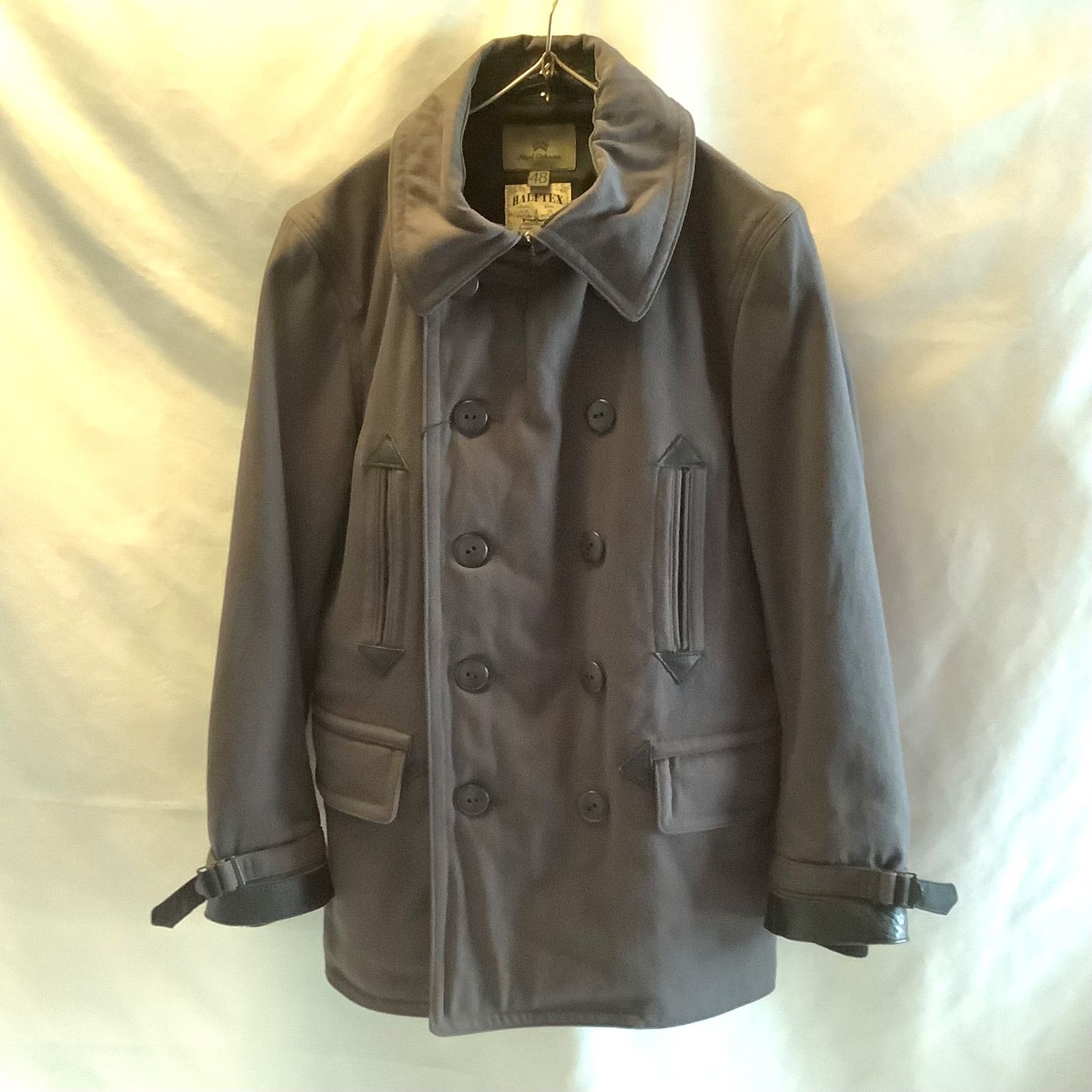 新品 Nigel Cabourn MAIN LINE 