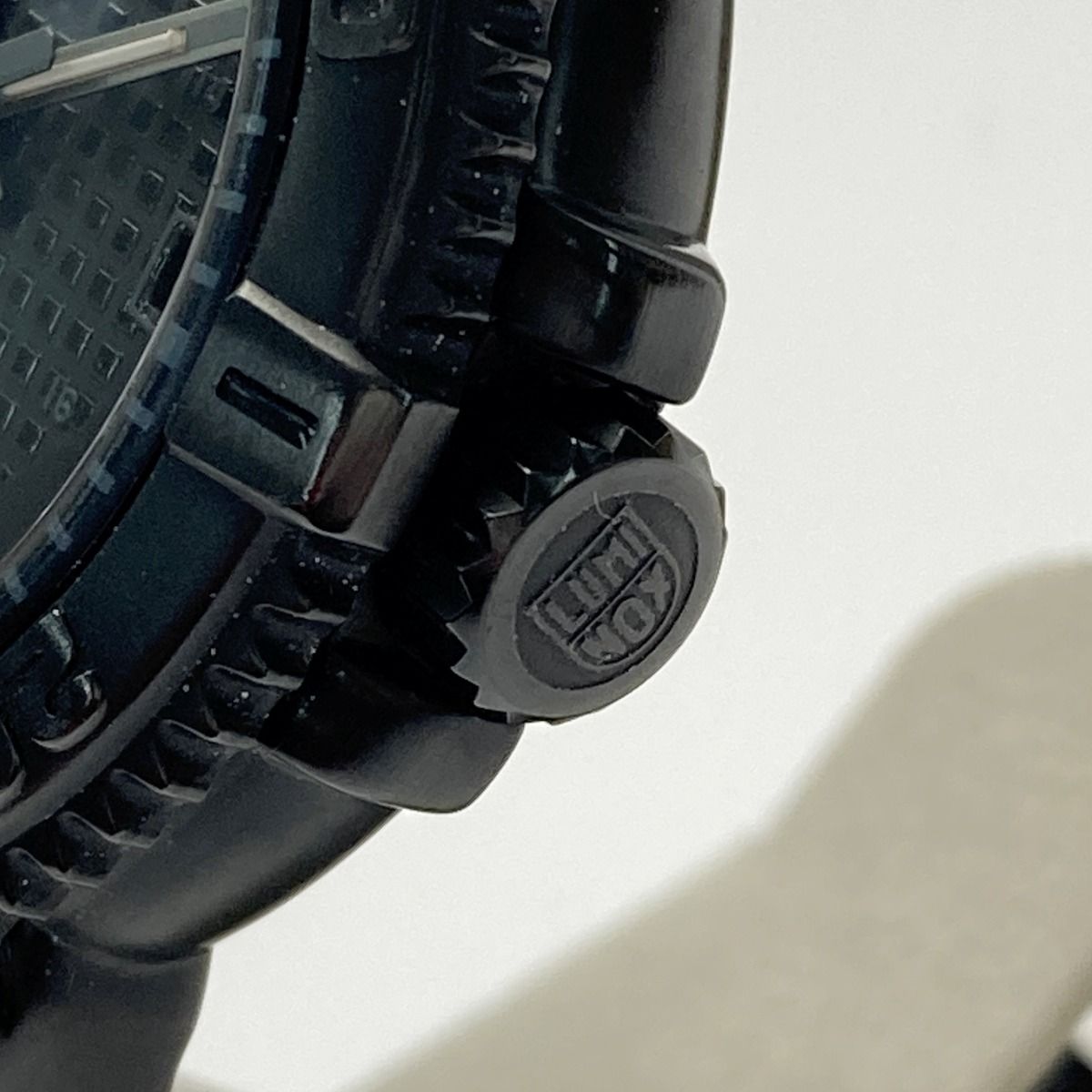 LUMINOX ルミノックス モダンマリナー 6251.BO ブラック クォーツ メンズ 腕時計 箱・取説有 Modern Mariner - メルカリ