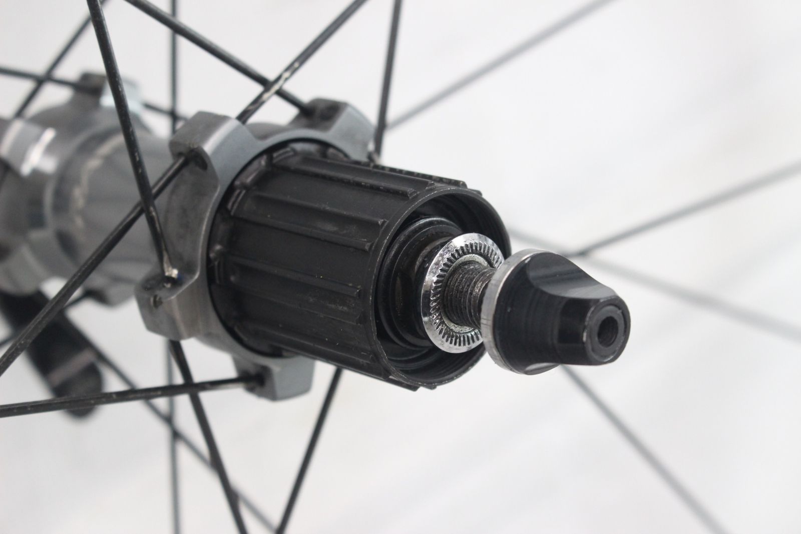 SHIMANO シマノ FH-6700 MAVIC REFLEX 前後ホイール SHIMANO シマノ FH